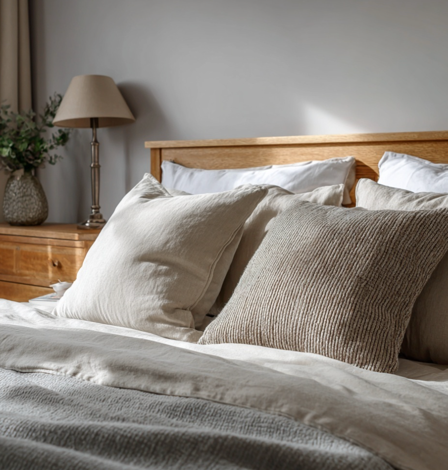 Bien choisir un lit chambre d'amis pour allier confort et praticité