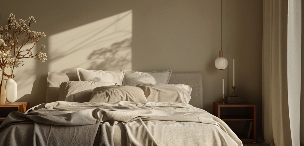 Gris taupe couleur : l’élégance subtile qui traverse les tendances