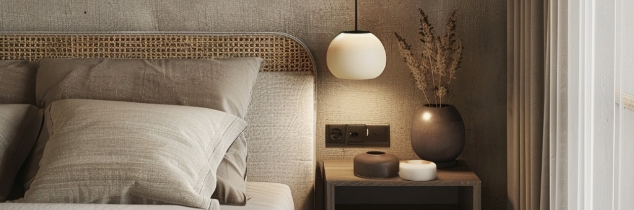 Comment créer une chambre moderne et élégante