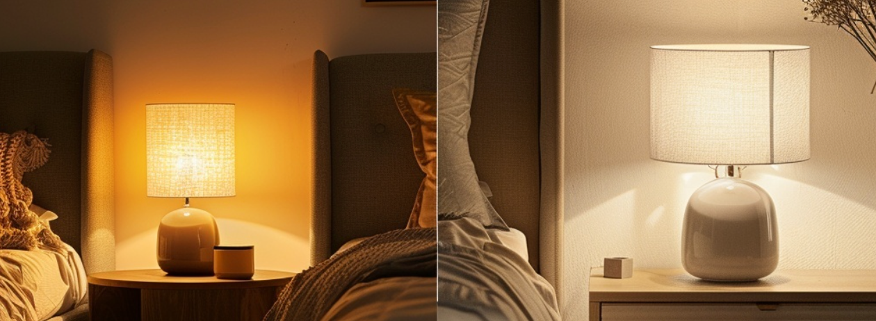 Comment transformer l’ambiance d’une chambre facilement