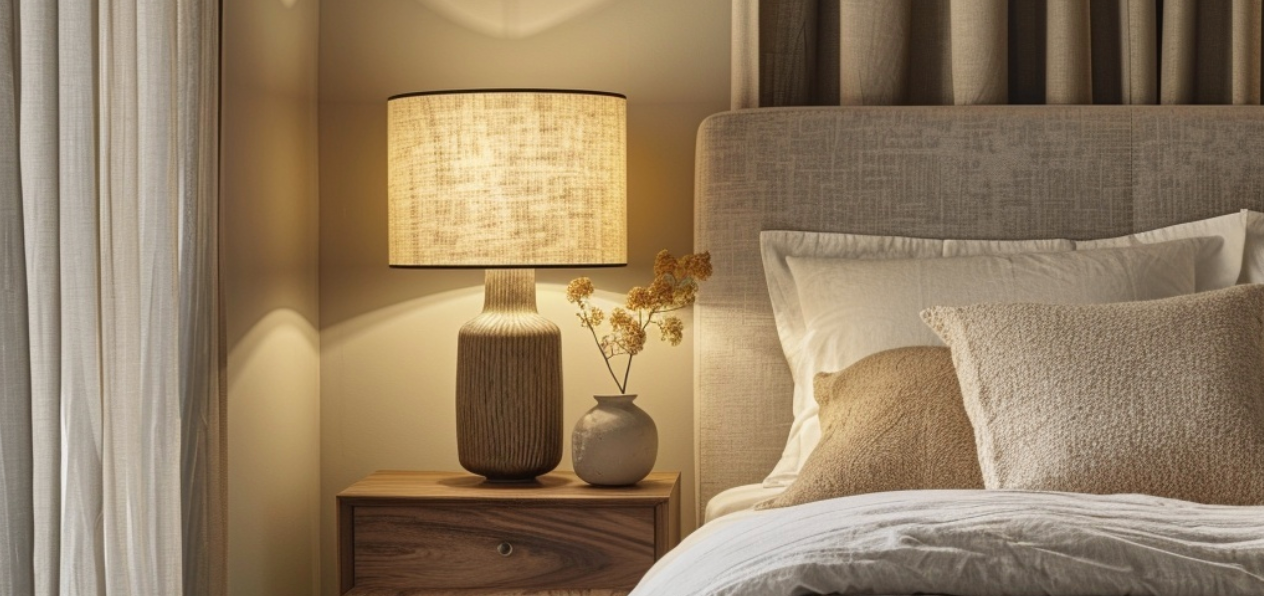 Les indispensables pour une chambre moderne et cosy