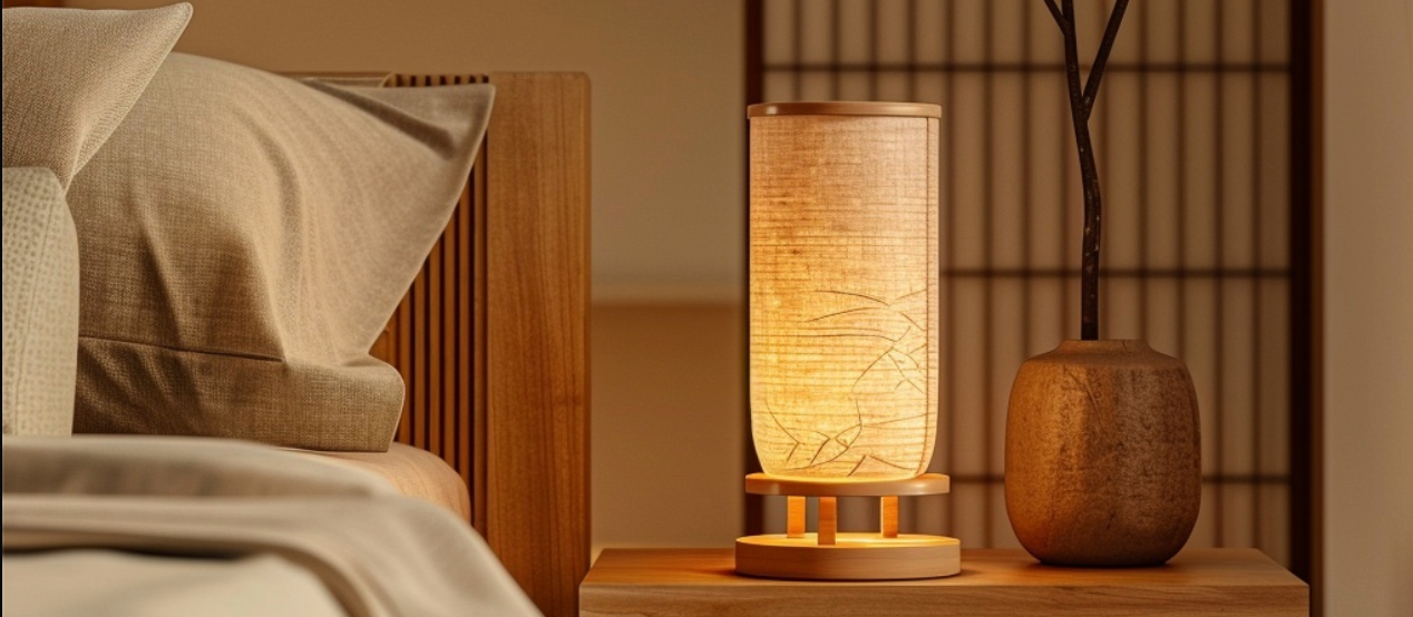 Comment créer une ambiance zen dans une chambre