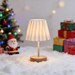Lampe de chevet discrete - Vignette | Aura Douce