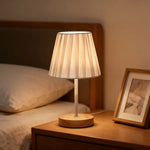 Lampe de chevet discrete - Vignette | Aura Douce