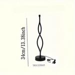 Lampe de chevet original - Vignette | Aura Douce