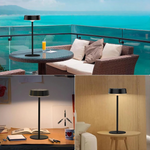 Lampe de chevet pas cher - Vignette | Aura Douce