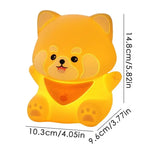 Lampe de chevet renard - Vignette | Aura Douce