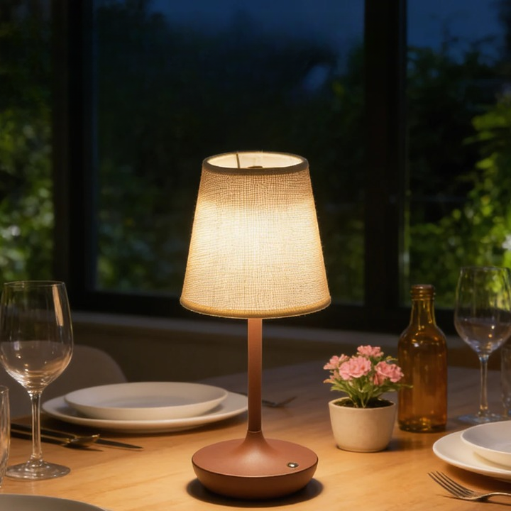 Lampes de table de chevet