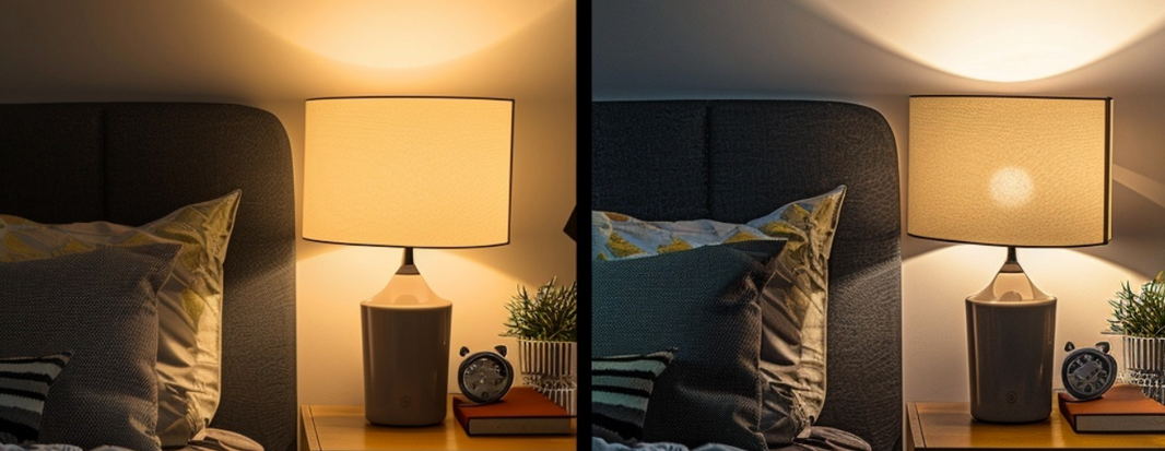 Les erreurs à éviter quand on choisit une lampe de chevet