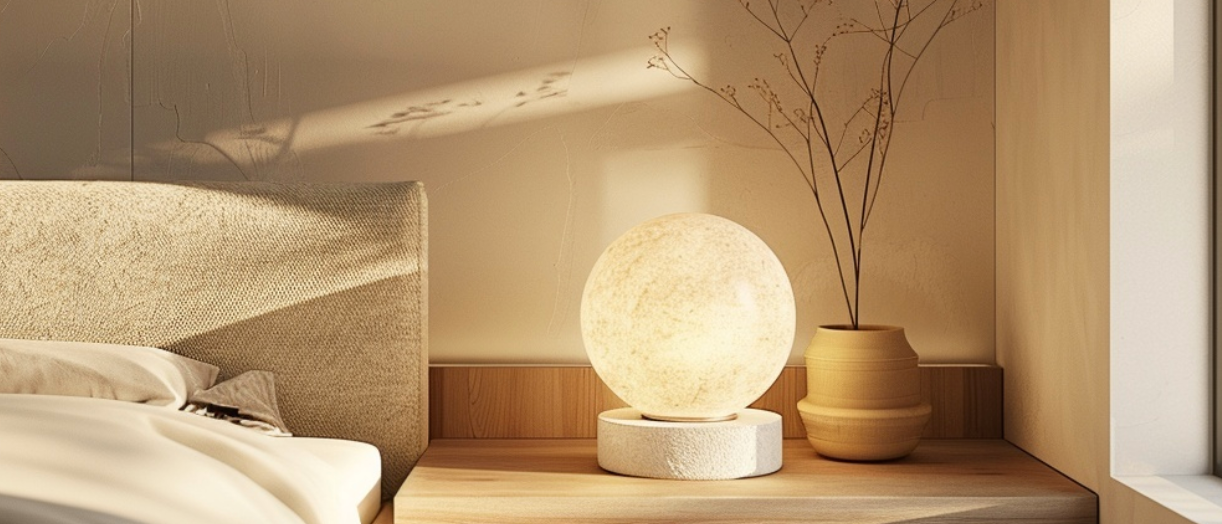 Comment créer une chambre minimaliste et apaisante