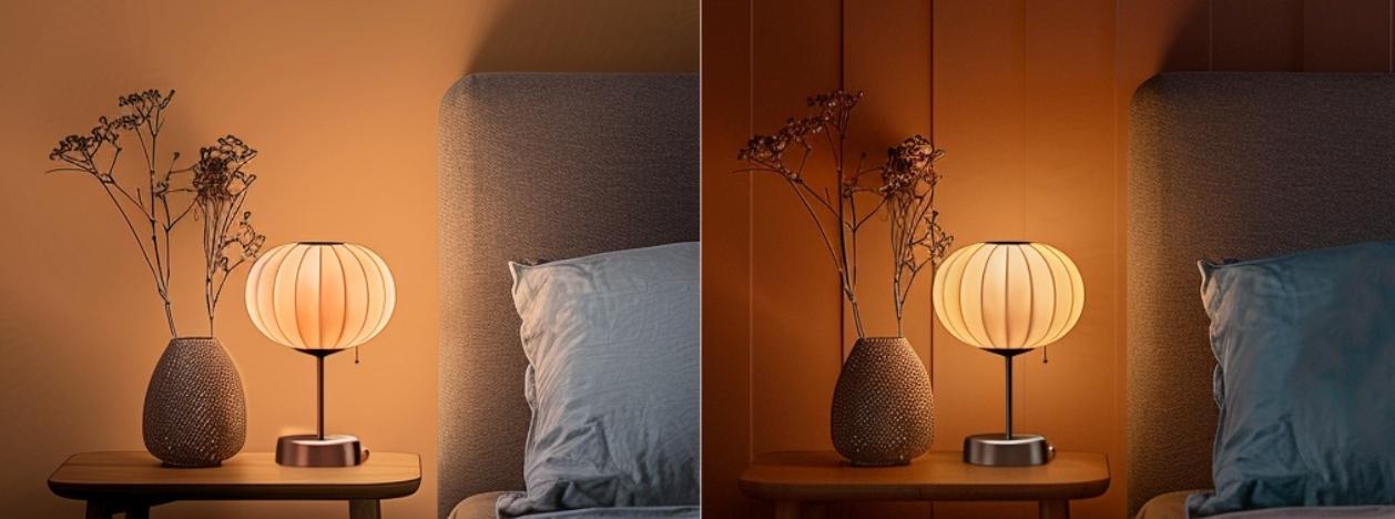 Comment transformer l’ambiance d’une chambre facilement