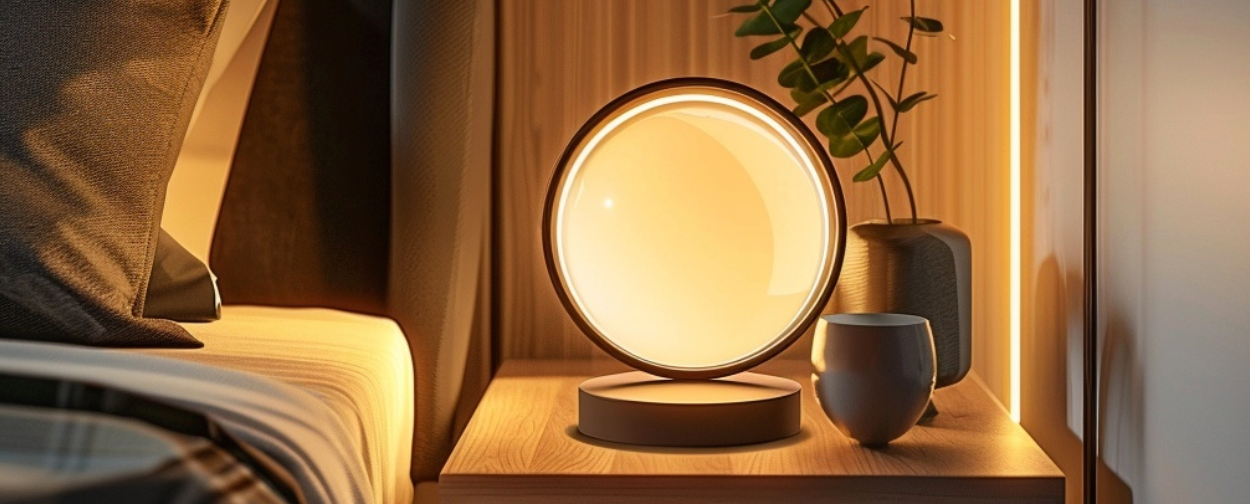 Les critères pour choisir une lampe de chevet moderne