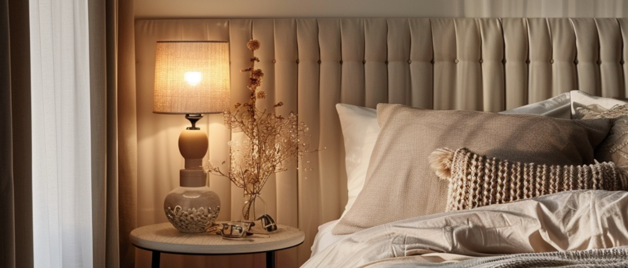Comment créer une ambiance cocooning dans une chambre adulte