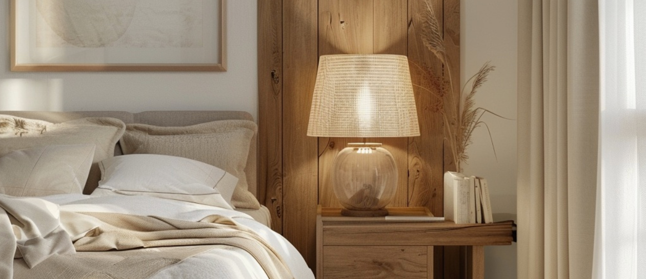 Comment créer une chambre lumineuse et apaisante