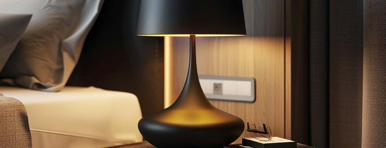 Les erreurs à éviter lors du choix d'une lampe de chevet