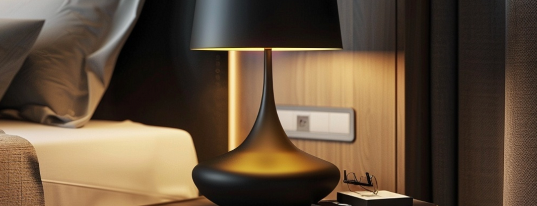 Les erreurs à éviter lors du choix d'une lampe de chevet