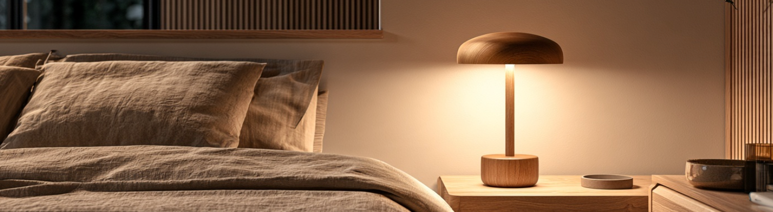 Lampe de chevet tactile ou classique : laquelle choisir ?
