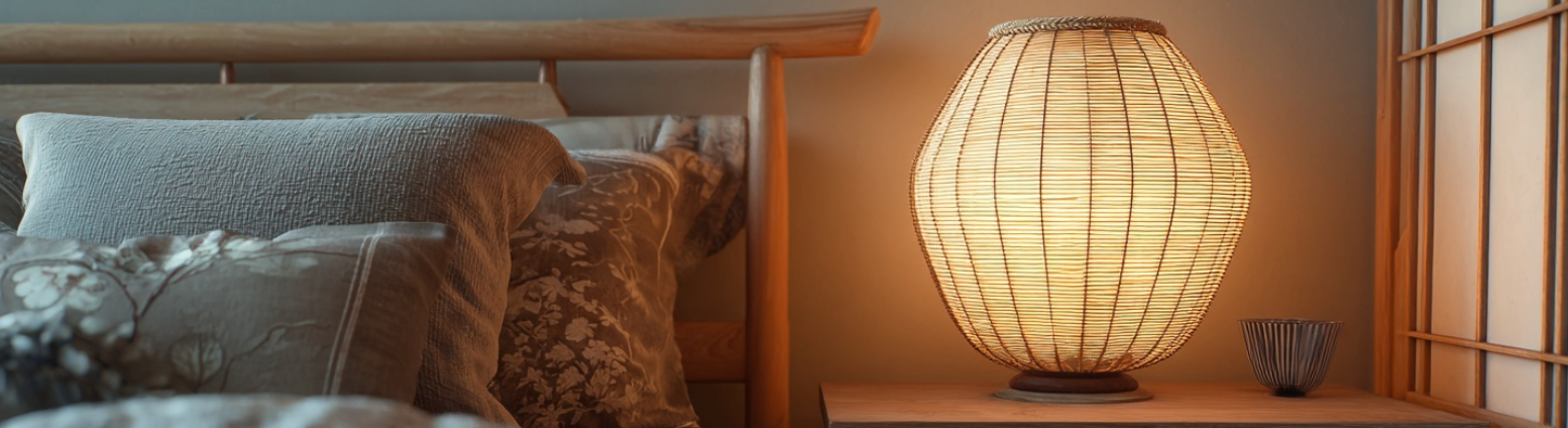 Comment créer une décoration chaleureuse avec des luminaires ?