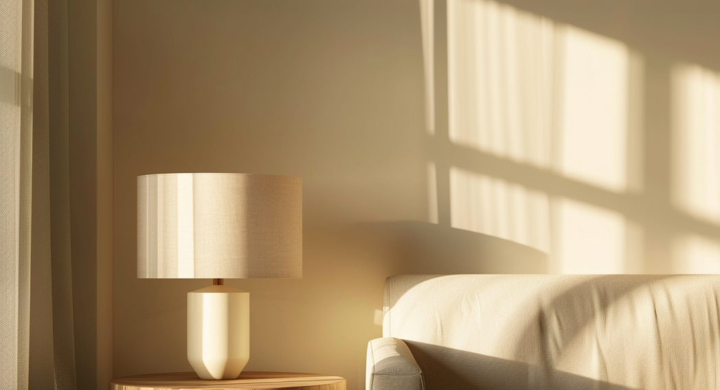 Lampe de table
