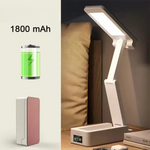 Lampe de chevet chargeur - Vignette | Aura Douce 