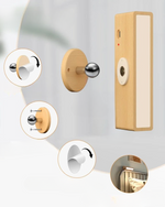 Lampe de chevet avec variateur de lumière - Vignette | Aura Douce 
