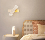 Lampe de chevet avec interrupteur a tirette - Vignette | Aura Douce 