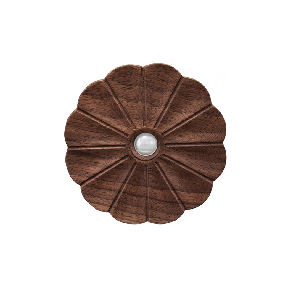 Lampe de chevet avec détecteur de mouvement