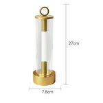Lampe de chevet sensitive - Vignette | Aura Douce 