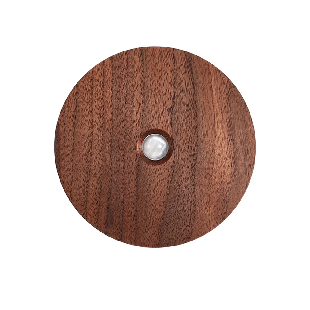 Lampe de chevet avec détecteur de mouvement