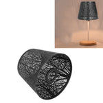 Abat-jour pour lampe de chevet - Vignette | Aura Douce 