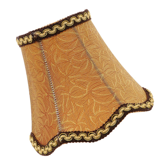 Abat-jour pour lampe de chevet vintage