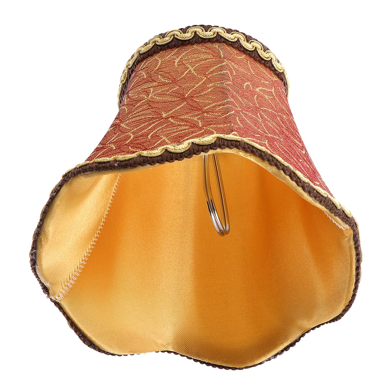Abat-jour pour lampe de chevet vintage