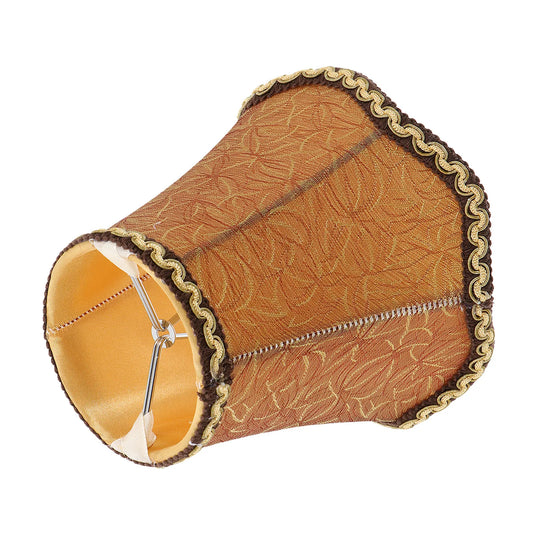Abat-jour pour lampe de chevet vintage