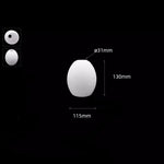 Abat jour lampe de chevet ancien - Vignette | Aura Douce 