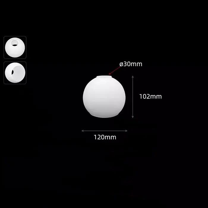 Abat jour lampe de chevet ancien