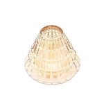 Abat jour lampe de chevet ancien - Vignette | Aura Douce 