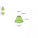 Abat jour lampe de chevet ancien - Vignette | Aura Douce 