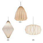 Abat jour lampe de chevet design - Vignette | Aura Douce 