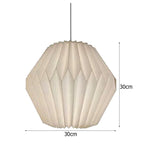 Abat jour lampe de chevet design - Vignette | Aura Douce 