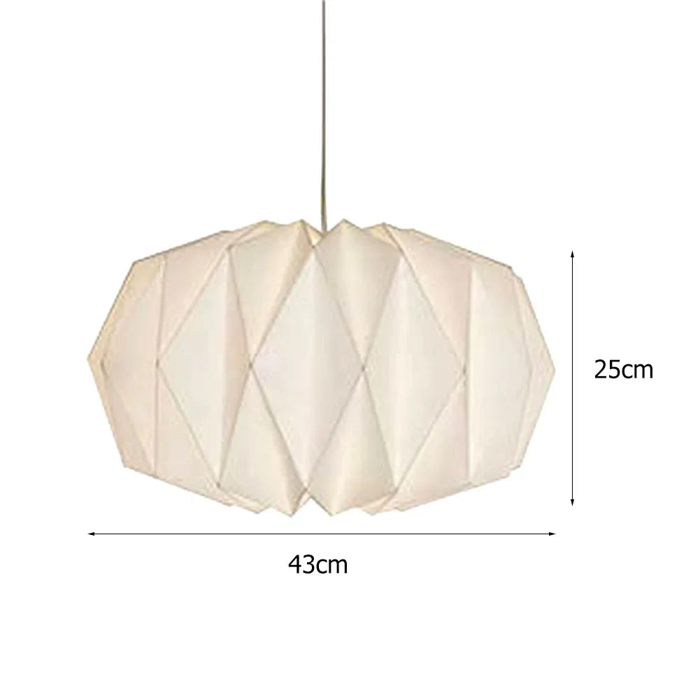 Abat jour lampe de chevet design C
