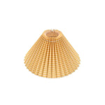 Abat jour lampe de chevet moderne - Vignette | Aura Douce 