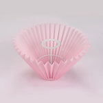 Abat jour lampe de chevet moderne - Vignette | Aura Douce 