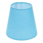 Abat jour lampe de chevet rose - Vignette | Aura Douce 