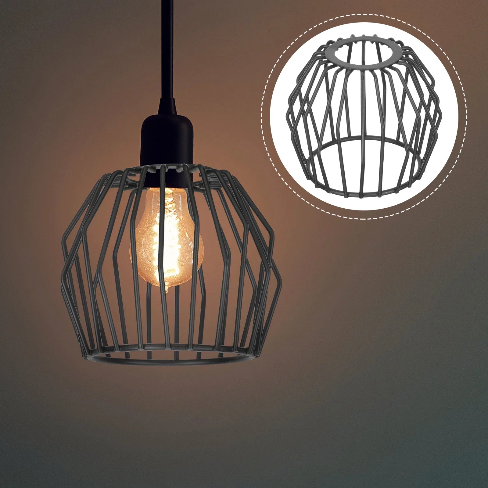 Abat jour lampes de chevet design