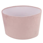 Abat jour pour lampe de chevet rose - Vignette | Aura Douce 