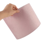 Abat jour pour lampe de chevet rose - Vignette | Aura Douce 