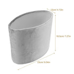 Abat jour pour lampe de chevet rose - Vignette | Aura Douce 