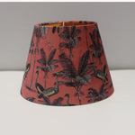 Abat jour pour lampe de chevet velour - Vignette | Aura Douce 