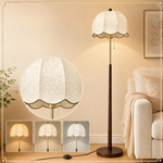 Lampe de chevet haute - Vignette | Aura Douce 