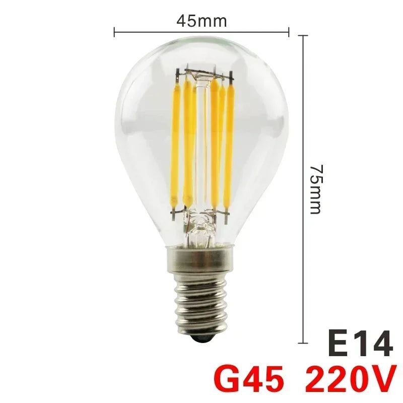 E14 G45